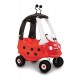MGA Little Tikes Cozy Coupe Lady Bird