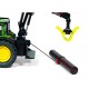 Siku 4063 John Deere Forestry Tractor