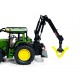 Siku 4063 John Deere Forestry Tractor