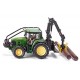 Siku 4063 John Deere Forestry Tractor