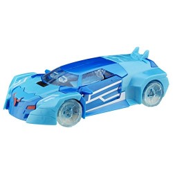 Transformers Robots in Disguise Blizzard Strike Autobot Drift Weaponisers Figure