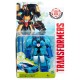 Transformers Robots in Disguise Blizzard Strike Autobot Drift Weaponisers Figure