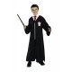 Rubie's Official Harry Potter Pack Gryffindor Robe, Wand and Glasses Child's Costume