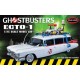 Polar Lights Ghostbusters Ecto