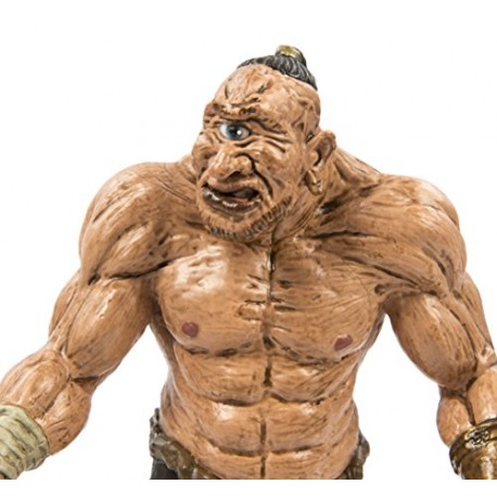 Safari S801829 Mythical Realms Cyclops
