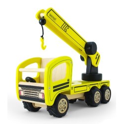 Pintoy Mobile Crane