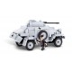 COBI 2366 Sd. Kfz. 222 Army Model