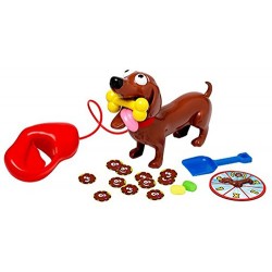 John Adams 10522 Doggie Doo Toy