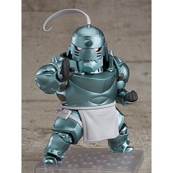 GOOD SMILE COMPANY G90394 Nendoroid Alphonse Elric Figure