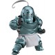 GOOD SMILE COMPANY G90394 Nendoroid Alphonse Elric Figure