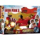 Iron Man Mega Laser Set