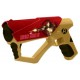 Iron Man Mega Laser Set