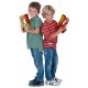 Iron Man Mega Laser Set