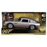 James Bond 50th Anniversary Aston Martin DB5, 33cm