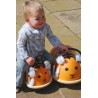 Wheelybug Tiger