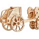 Roman Streitwagen Rom 3D Holzbausatz Wooden City Single Sunglasses&nbsp;–&nbsp;Without Glue