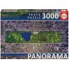 Educa Central Park New York Puzzle (3000