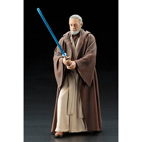 The Flash SW96 Star Wars Episode 4 Obi