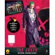 Rubie's Men's DC Suicide Squad Joker Deluxe Costume, XL, CHEST 44