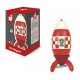 Janod Magnetic Rocket (Medium)