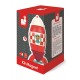 Janod Magnetic Rocket (Medium)
