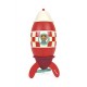 Janod Magnetic Rocket (Medium)