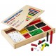 Legler Multiplication Sticks Educational Toy