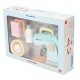 Le Toy Van Honeybake Mixer Set