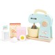 Le Toy Van Honeybake Mixer Set