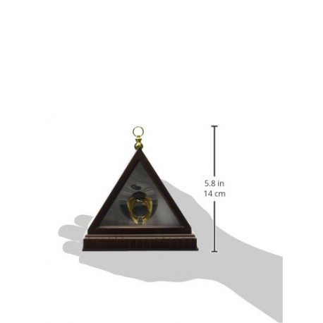 Noble Collection NN8177&nbsp;–&nbsp;Harry Potter Horcrux Marvolo Gaunt's Ring