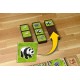 Abacus Spiele 3071 Zooloretto Boardgame