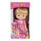 masha 40cm Tickle Me Doll (Multi