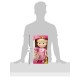 masha 40cm Tickle Me Doll (Multi