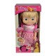 masha 40cm Tickle Me Doll (Multi