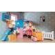 Sugar Plum Children's Room (styles and colors may vary)