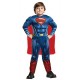 Rubie's Official DC Justice League Deluxe Superman, Children Costume