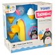 TOMY Toomies Foam Cone Factory Preschool Children's Bath Toy