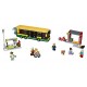 LEGO UK 60154 Bus Station Construction Toy