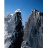 Noch 58448 Rocks Arlberg Landscape Modelling
