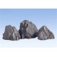 Noch 58448 Rocks Arlberg Landscape Modelling
