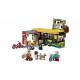 LEGO UK 60154 Bus Station Construction Toy