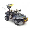Halo 900 DPJ92 Dual Mode Warthog Playset
