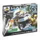 Halo 900 DPJ92 Dual Mode Warthog Playset