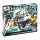 Halo 900 DPJ92 Dual Mode Warthog Playset