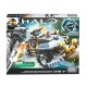 Halo 900 DPJ92 Dual Mode Warthog Playset
