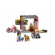 LEGO UK 60154 Bus Station Construction Toy