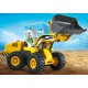 Playmobil 5469 City Action Construction Large Front Loader