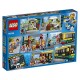 LEGO UK 60154 Bus Station Construction Toy