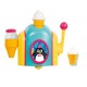 TOMY Toomies Foam Cone Factory Preschool Children's Bath Toy