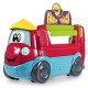 Chicco 00007416000030 Food Interactive Kitchen Truck Lorry with Bi